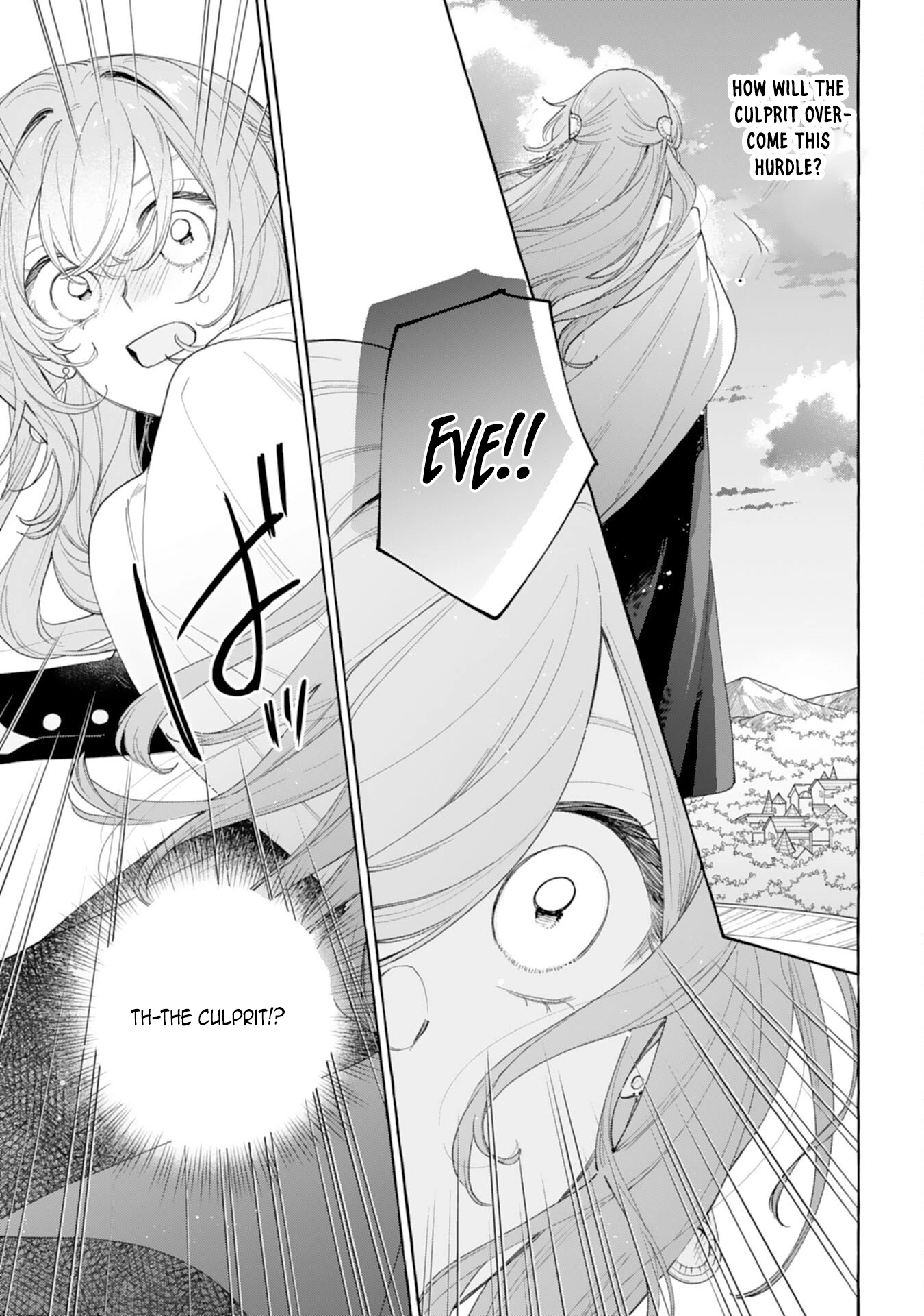The Rewound Saintess Wants to Put the Insomniac Prince to Sleep Chapter 2 - page 37