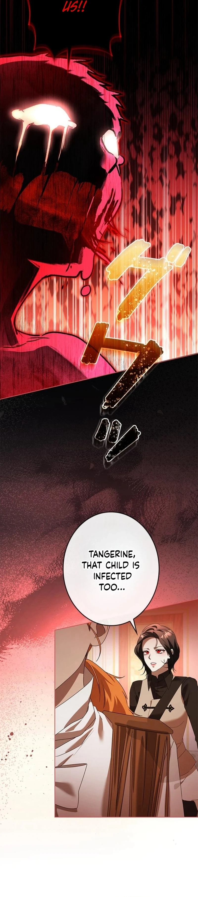 Apocalypse Villainess: Surviving With Corporate Slave Skills Chapter 31 - page 13