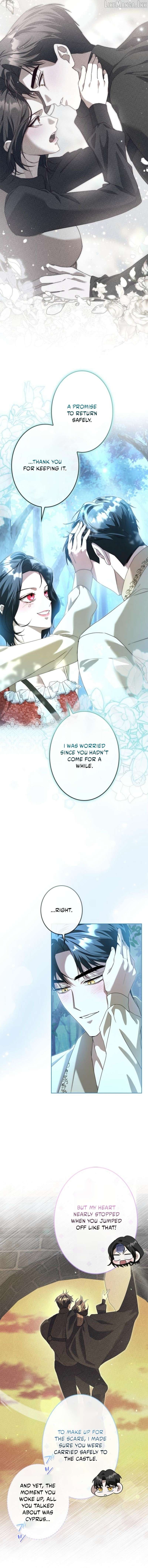 Apocalypse Villainess: Surviving With Corporate Slave Skills Chapter 33 - page 6