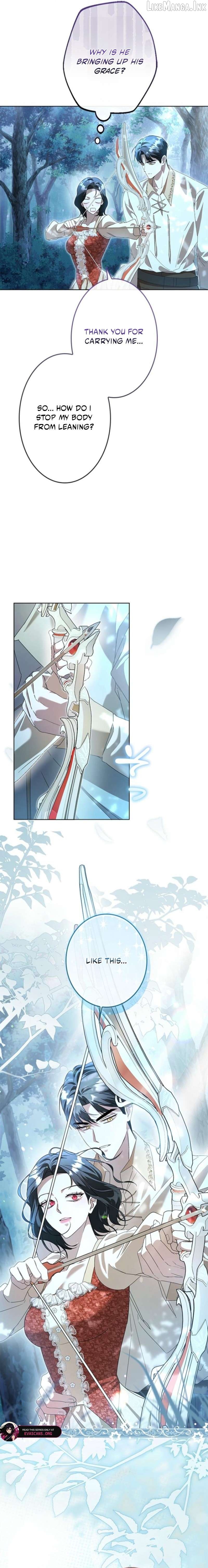 Apocalypse Villainess: Surviving With Corporate Slave Skills Chapter 33 - page 7