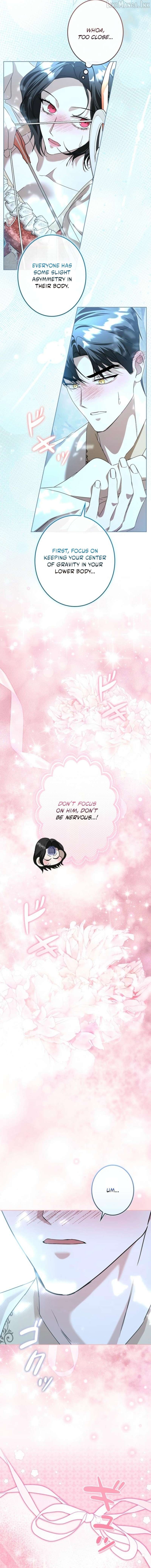 Apocalypse Villainess: Surviving With Corporate Slave Skills Chapter 33 - page 8