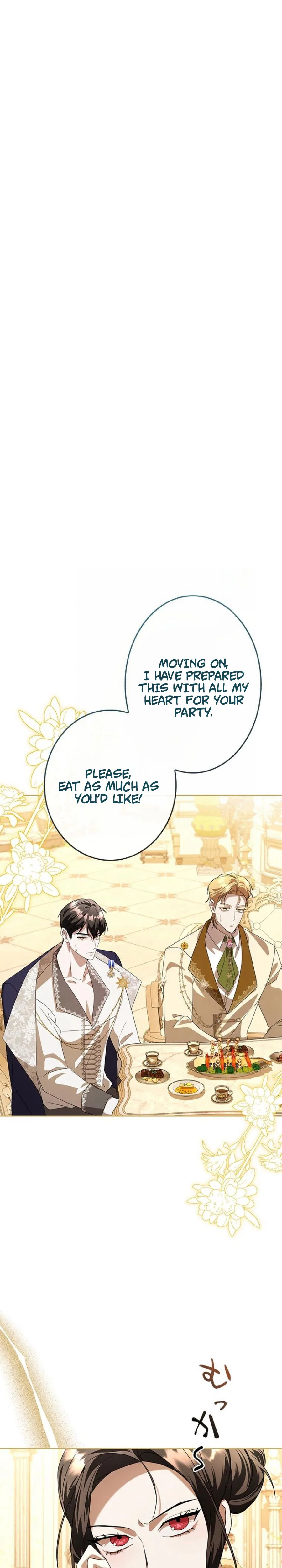 Apocalypse Villainess: Surviving With Corporate Slave Skills Chapter 34 - page 11