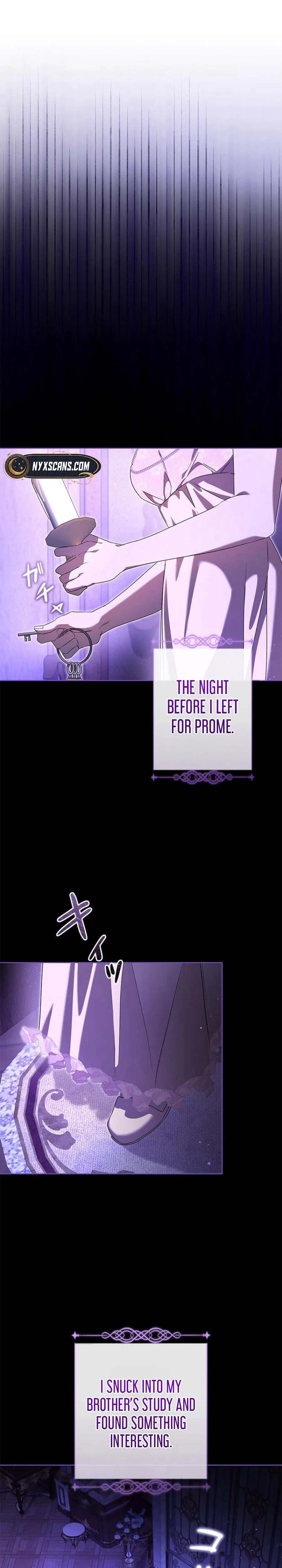 Apocalypse Villainess: Surviving With Corporate Slave Skills Chapter 34 - page 17
