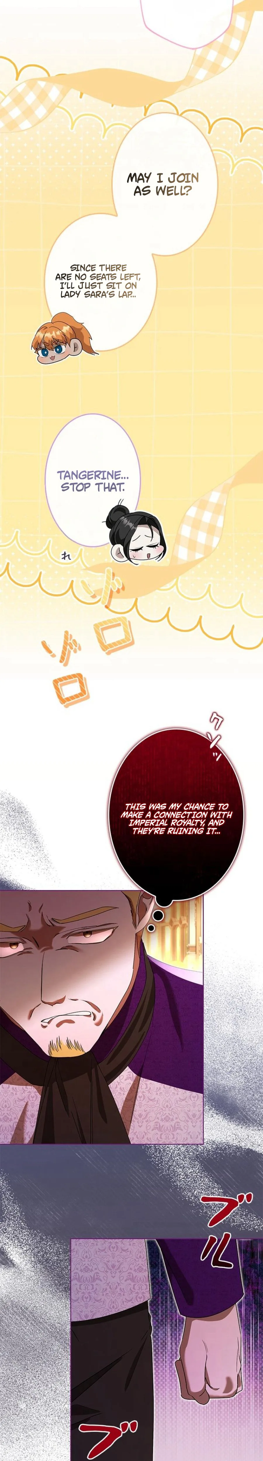 Apocalypse Villainess: Surviving With Corporate Slave Skills Chapter 34 - page 34