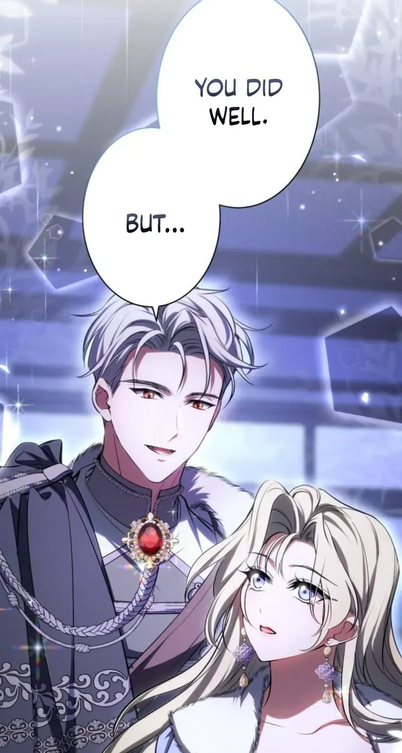 I Was Reincarnated as the Villainess’s Sister Chapter 24 - page 131