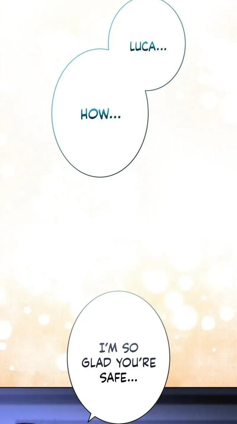 I Was Reincarnated as the Villainess’s Sister Chapter 24 - page 2