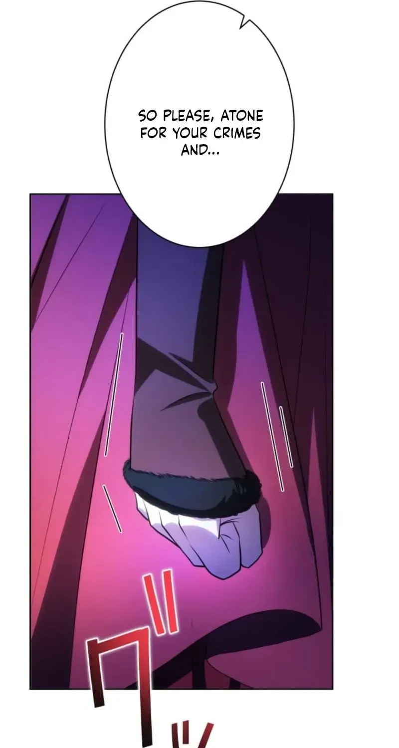 I Was Reincarnated as the Villainess’s Sister Chapter 24 - page 46