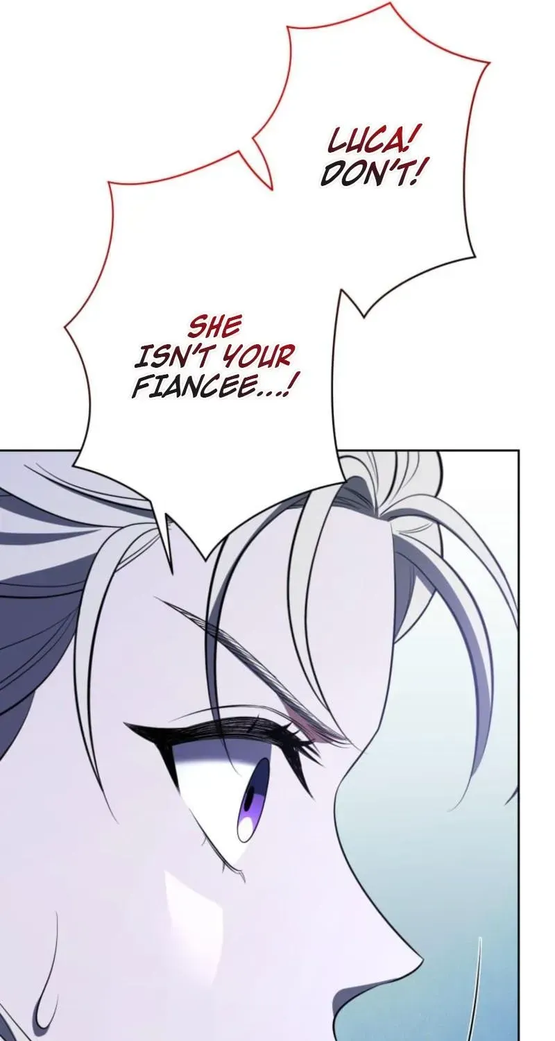 I Was Reincarnated as the Villainess’s Sister Chapter 24 - page 5