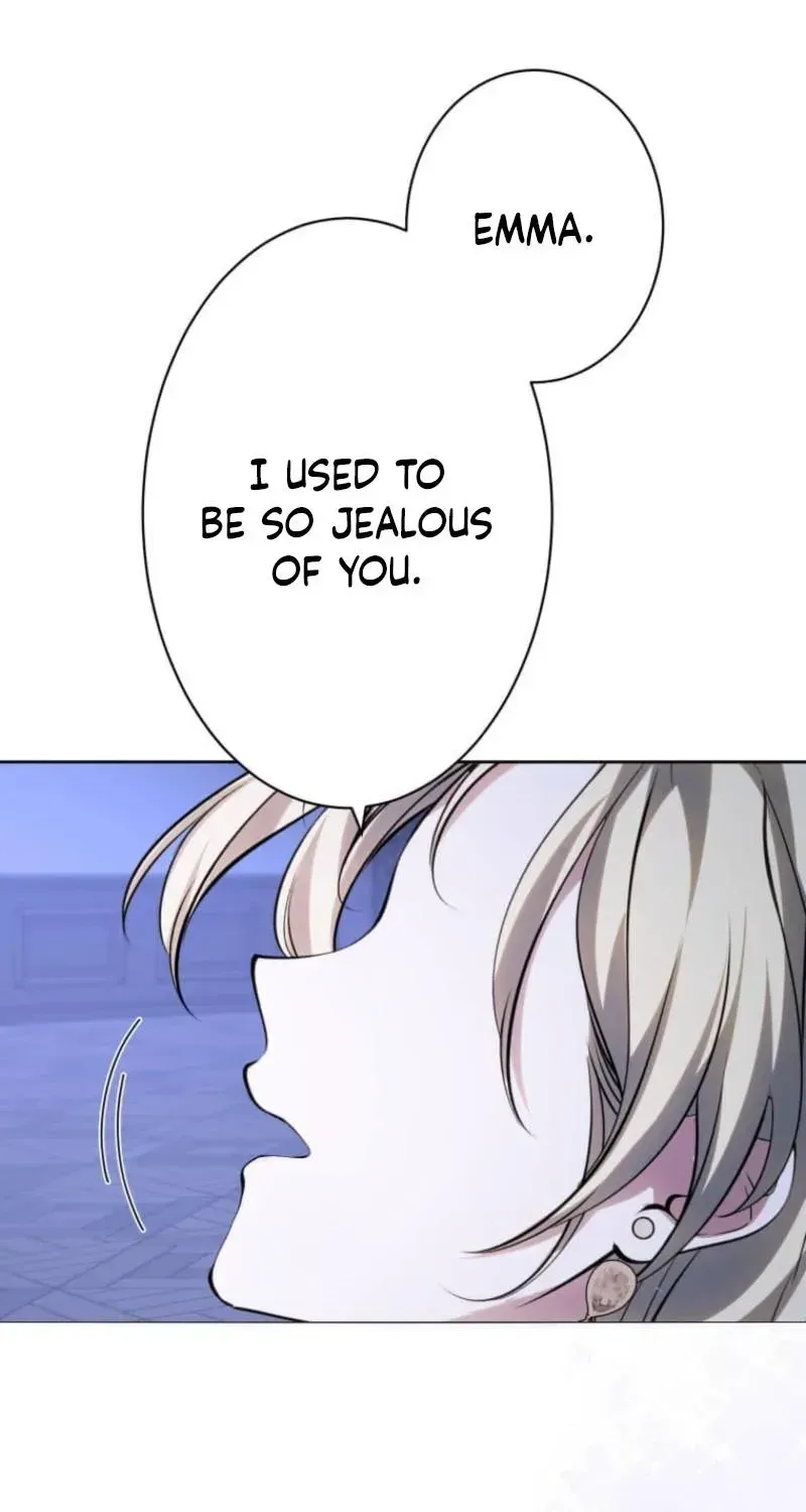 I Was Reincarnated as the Villainess’s Sister Chapter 24 - page 83