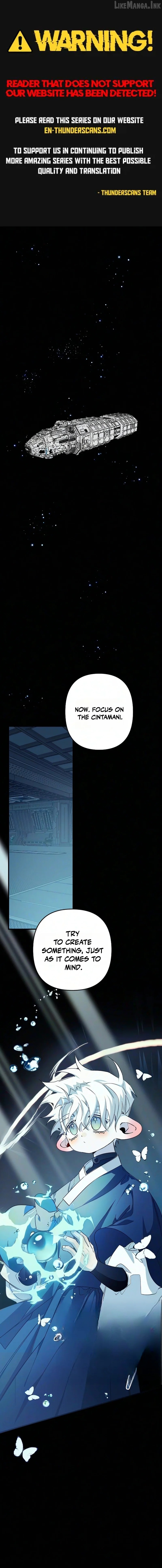 Peach Blossom Paradise Chapter 14 - page 1