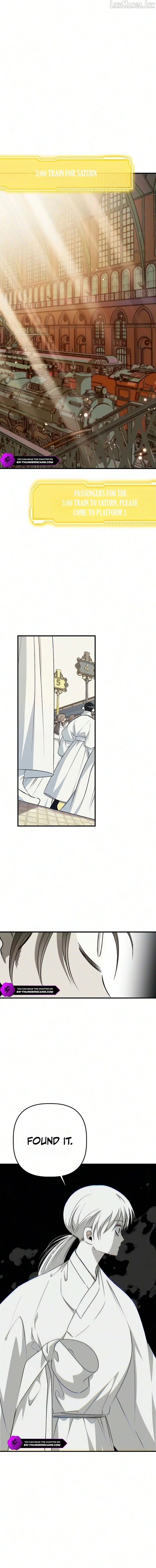 Peach Blossom Paradise Chapter 14 - page 18