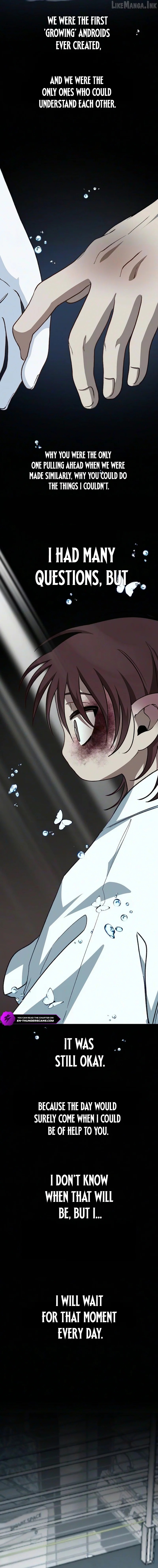 Peach Blossom Paradise Chapter 14 - page 9