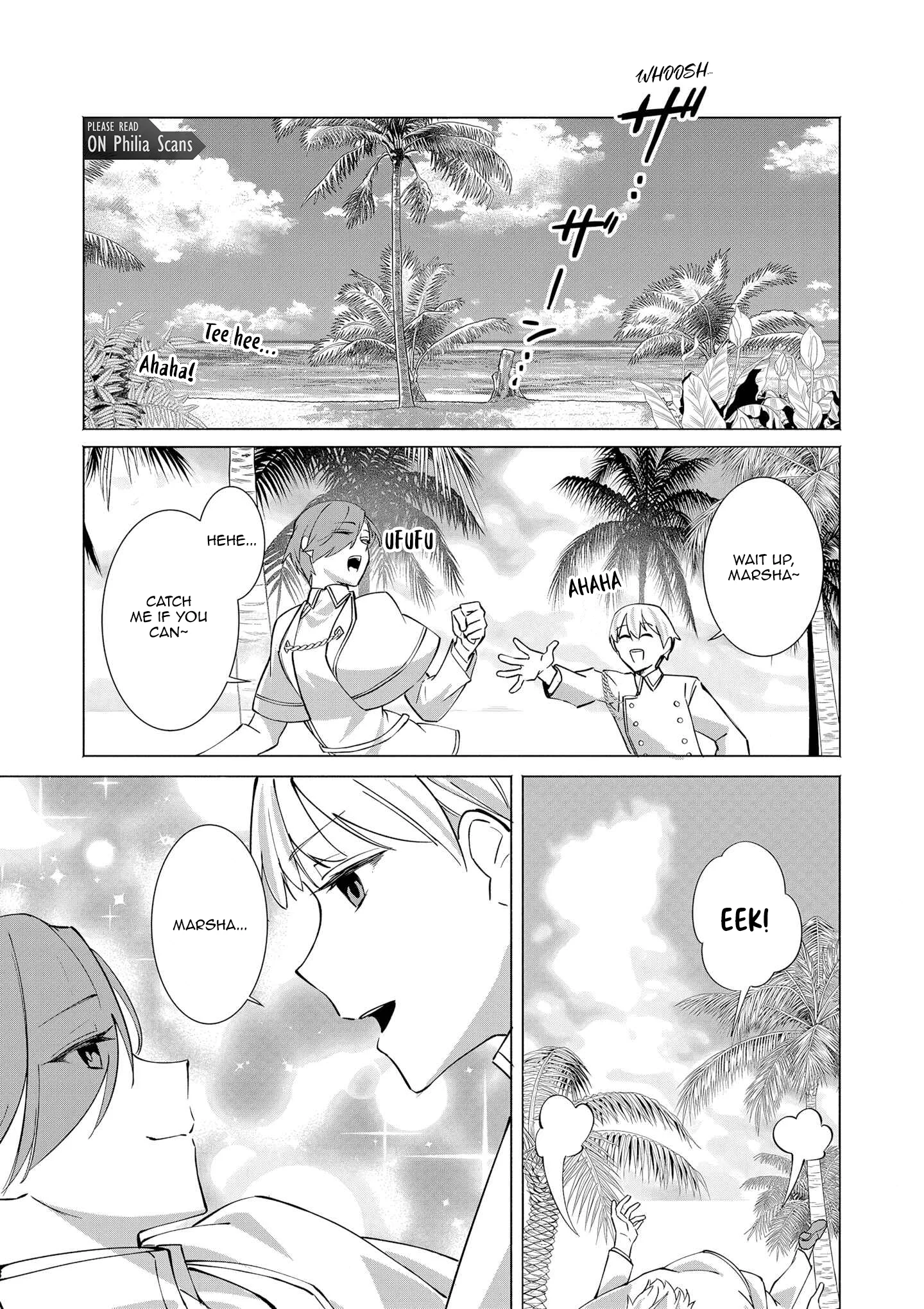 Aruhi Totsuzen, Otto ga Aijin o Tsurete Kuru Mono desukara… Chapter 7 - page 20