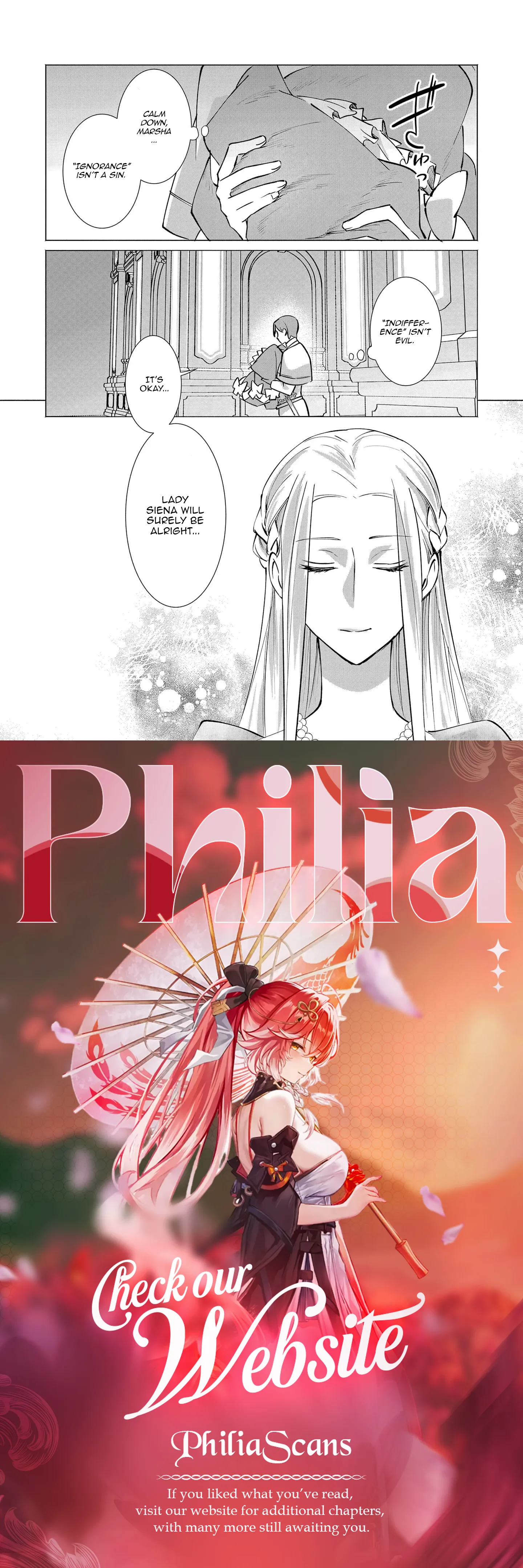 Aruhi Totsuzen, Otto ga Aijin o Tsurete Kuru Mono desukara… Chapter 7 - page 32