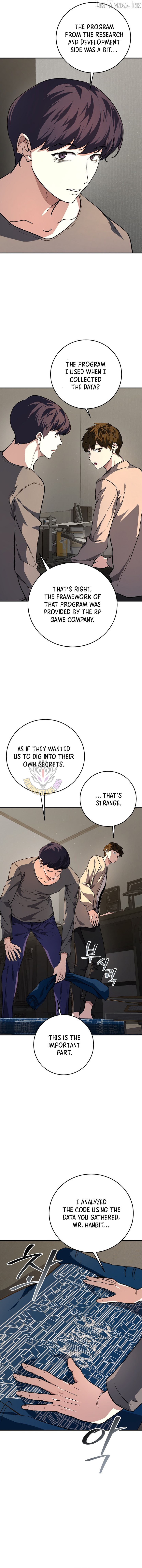 The Returnee’s Hidden Strategy Stream Chapter 34 - page 4