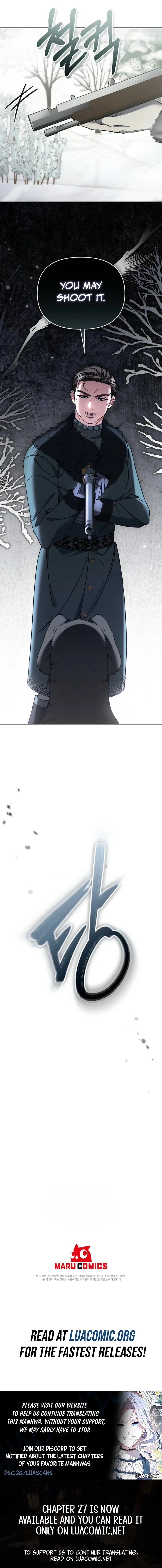 The Pearl of Albrecht Chapter 26 - page 9