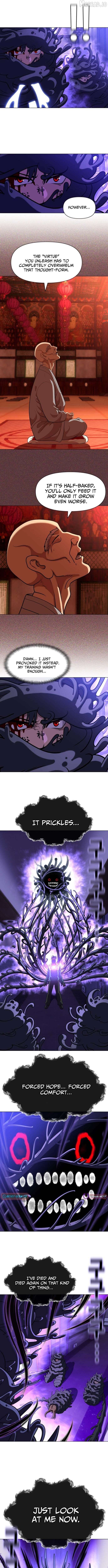 May Lady Ungnyeo Protect Us Chapter 38 - page 4