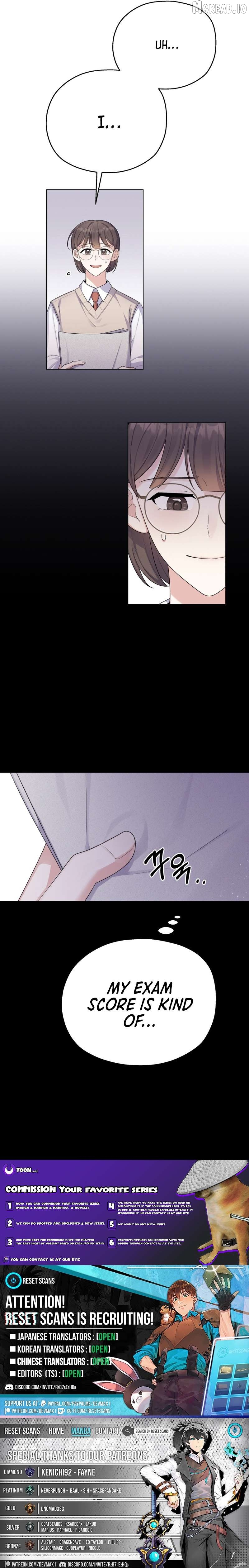 Wind-Laden Echo Chapter 34 - page 7