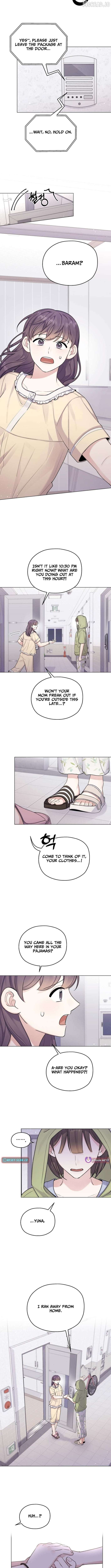 Wind-Laden Echo Chapter 37 - page 7