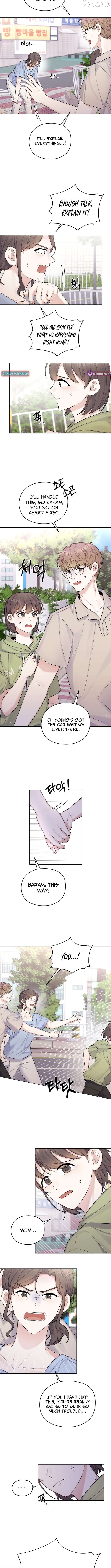 Wind-Laden Echo Chapter 39 - page 2