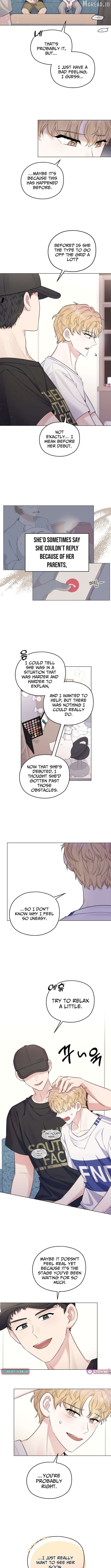 Wind-Laden Echo Chapter 39 - page 4