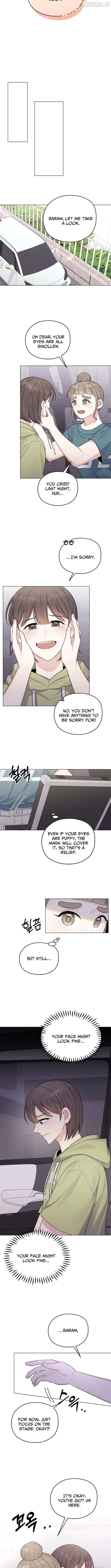 Wind-Laden Echo Chapter 39 - page 5