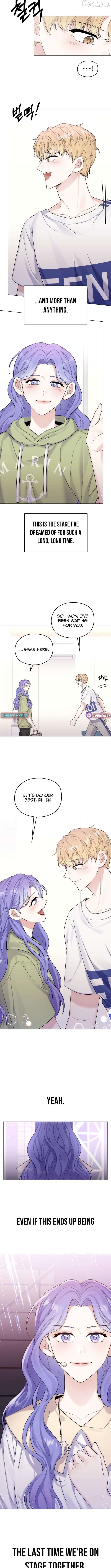Wind-Laden Echo Chapter 39 - page 7