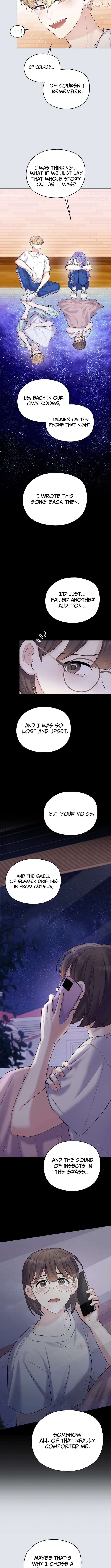 Wind-Laden Echo Chapter 40 - page 5