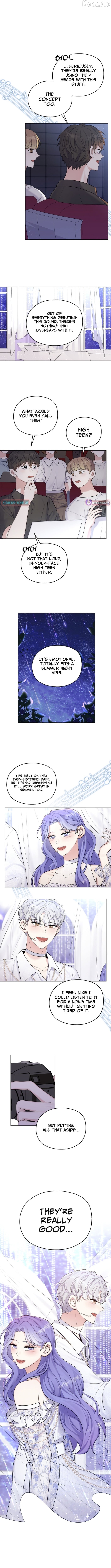 Wind-Laden Echo Chapter 41 - page 2