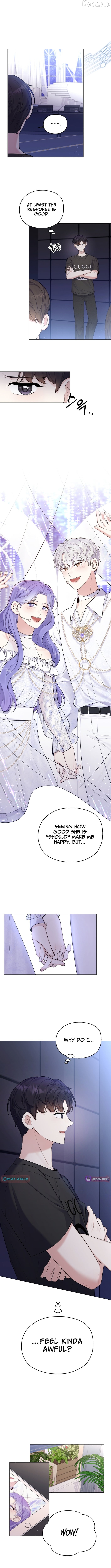 Wind-Laden Echo Chapter 41 - page 3