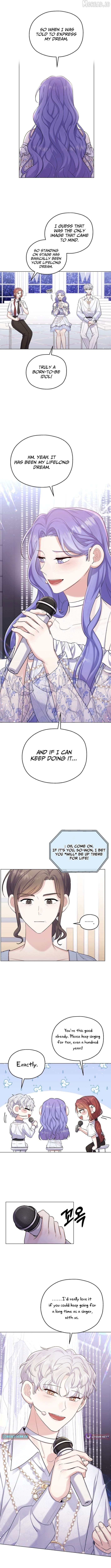 Wind-Laden Echo Chapter 42 - page 4
