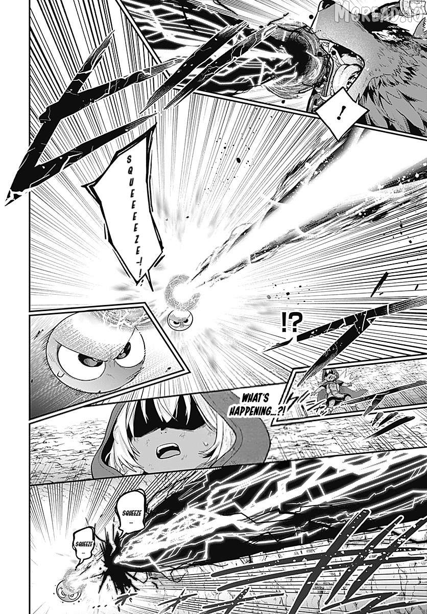 Shachiku Tamer, I'm Unconsciously Unmatched Thanks to My Cute Slime. Chapter 15.2 - page 9