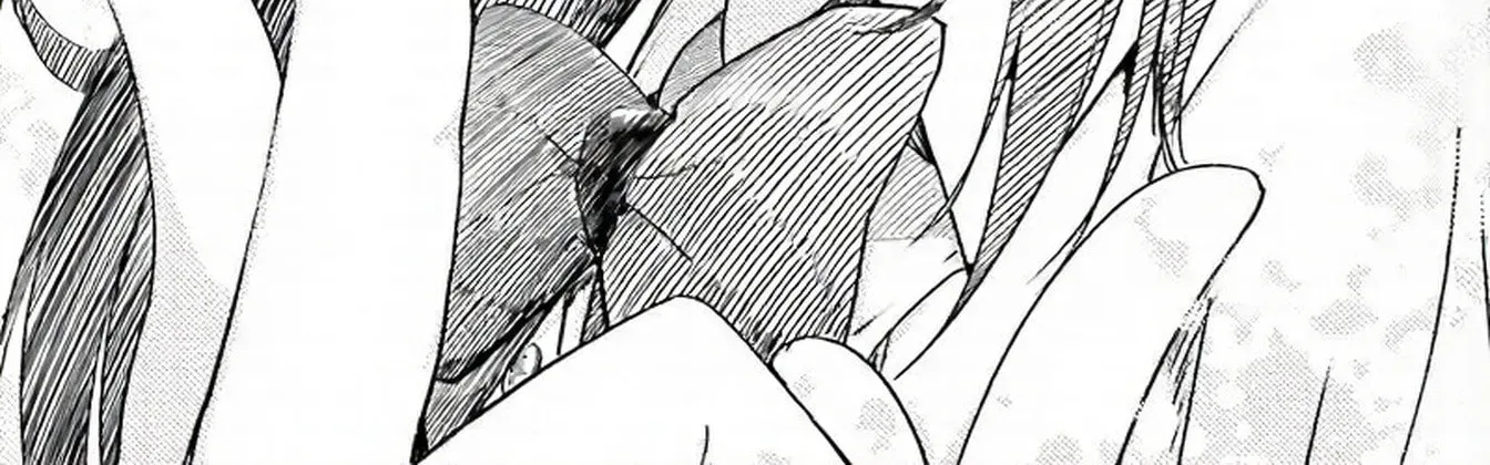 Thighs-san next to me Chapter 7 - page 21