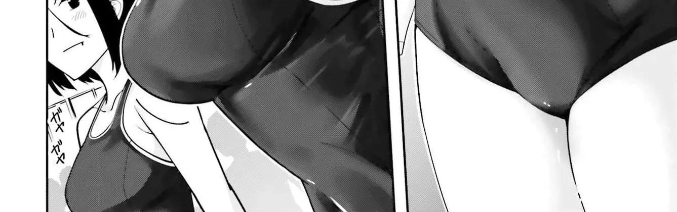 Thighs-san next to me Chapter 7 - page 25