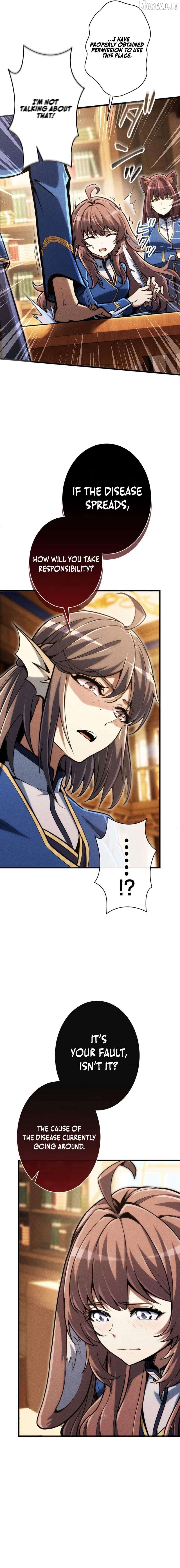 100 Million Years Later: The Ultimate Weapon's Return Chapter 26 - page 4