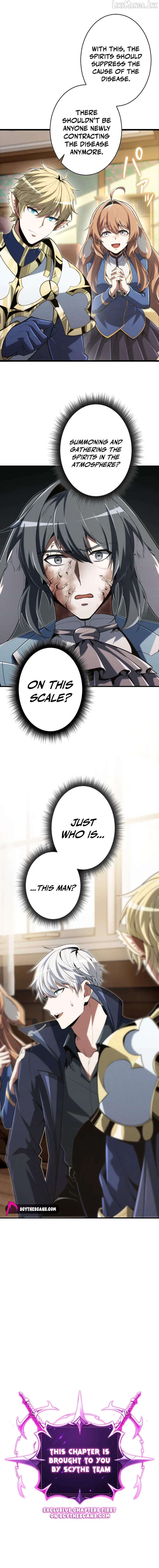 100 Million Years Later: The Ultimate Weapon's Return Chapter 28 - page 11