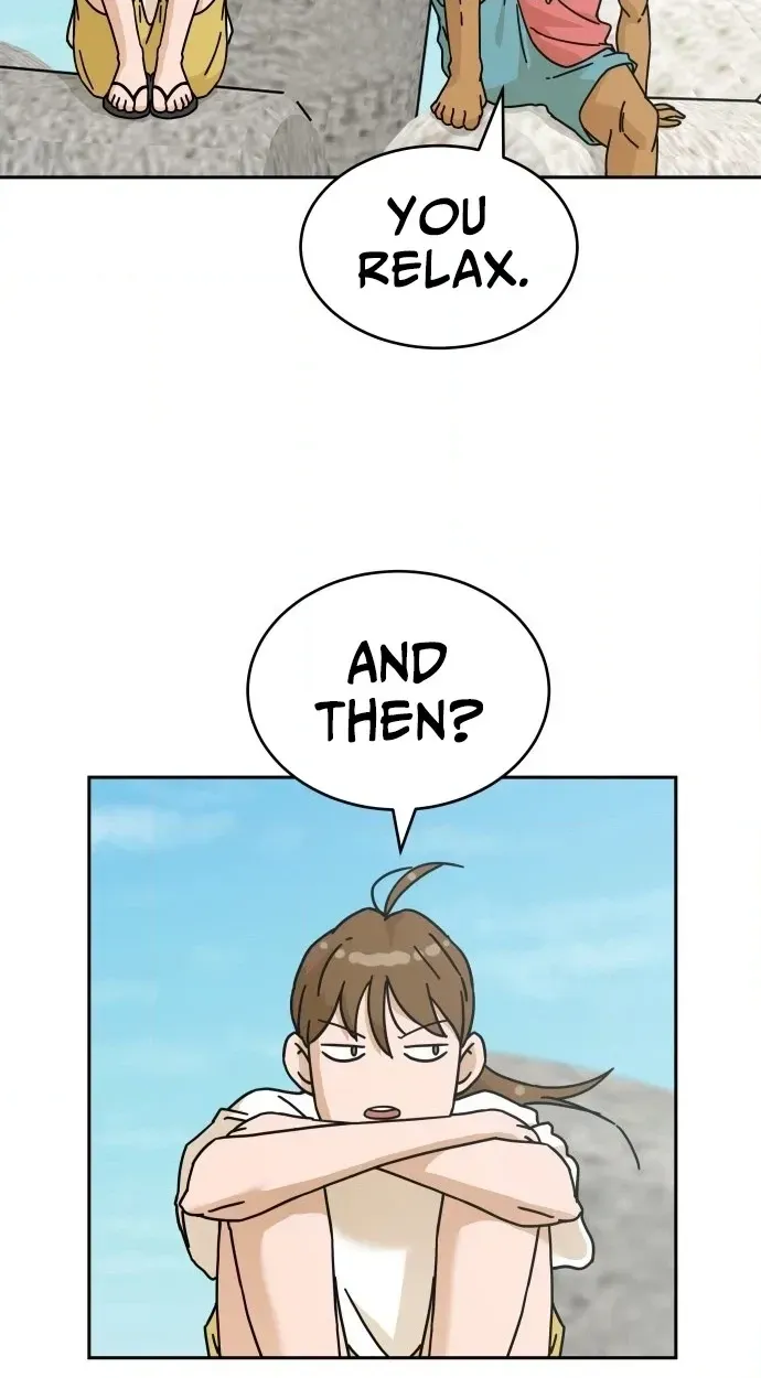 Sunny Surf Chapter 13 - page 19