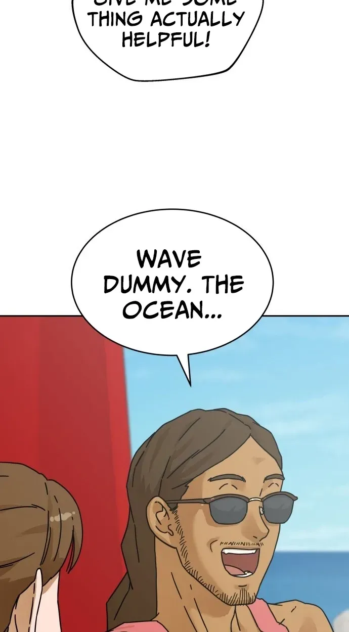 Sunny Surf Chapter 13 - page 21