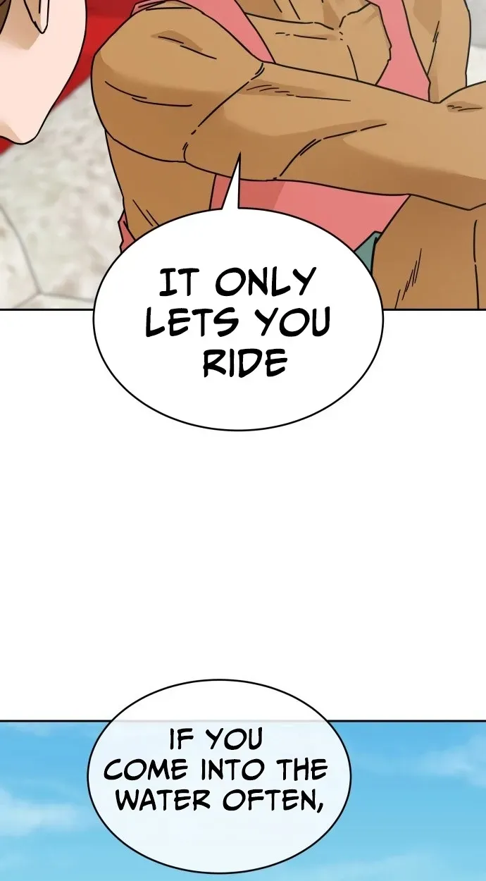 Sunny Surf Chapter 13 - page 22