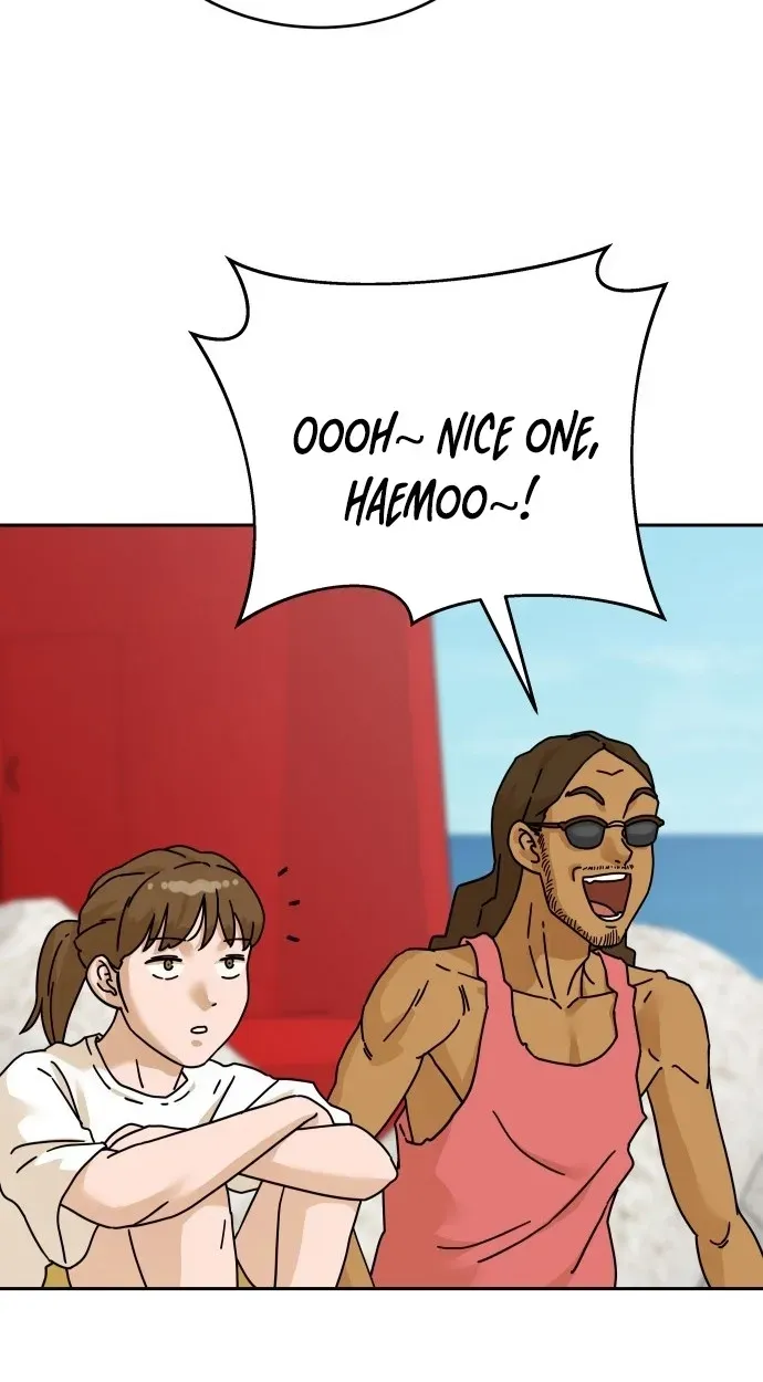 Sunny Surf Chapter 13 - page 25
