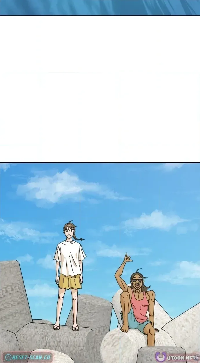 Sunny Surf Chapter 13 - page 29