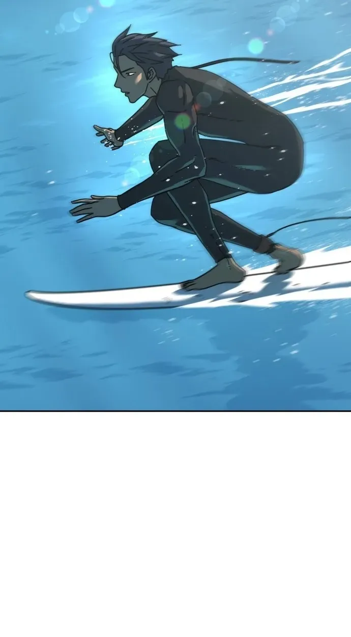 Sunny Surf Chapter 13 - page 32