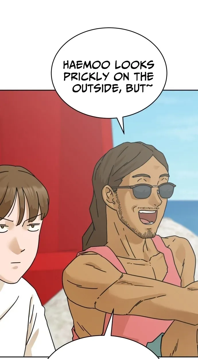 Sunny Surf Chapter 13 - page 34