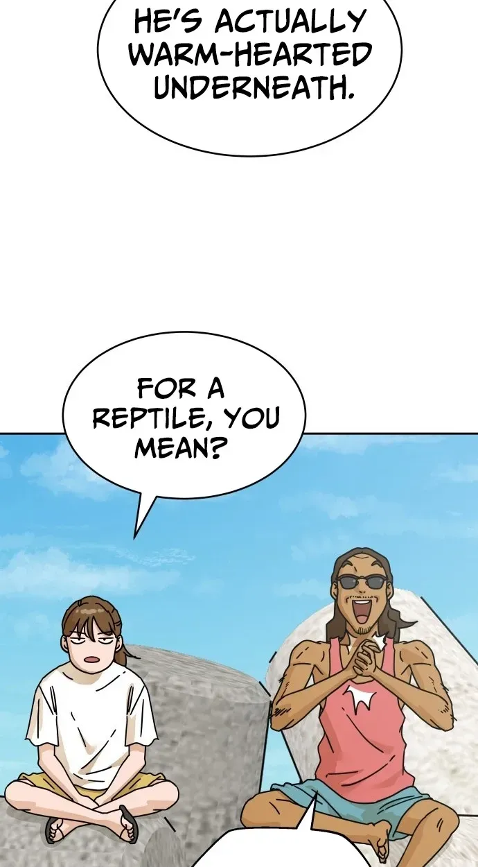 Sunny Surf Chapter 13 - page 35