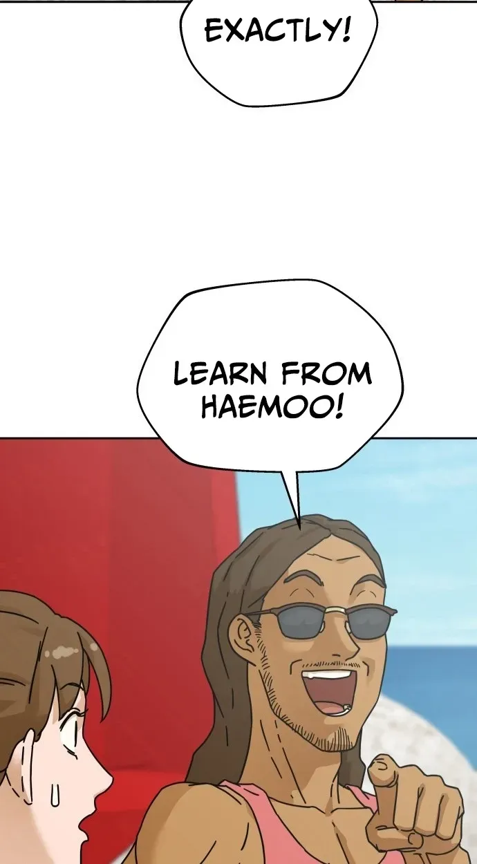 Sunny Surf Chapter 13 - page 36