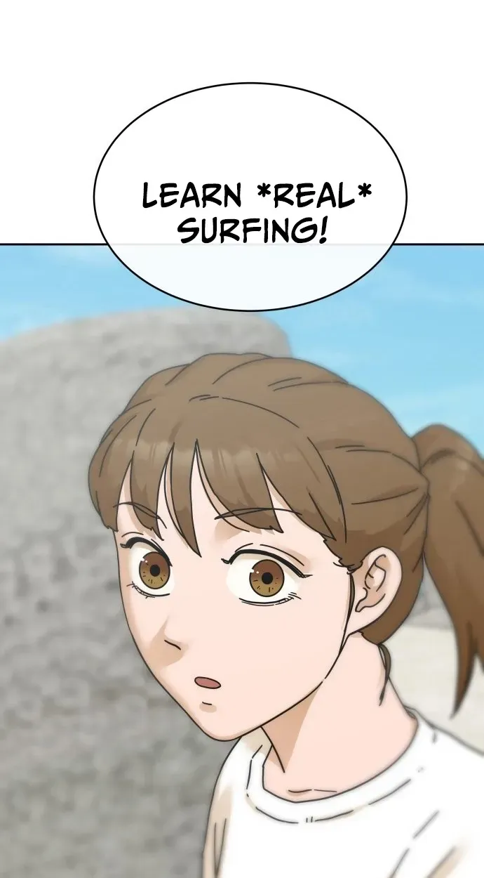 Sunny Surf Chapter 13 - page 38