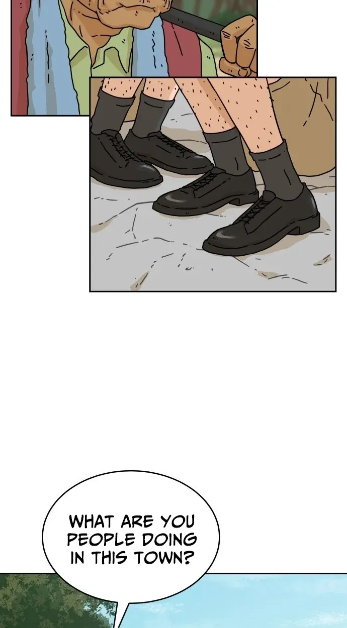 Sunny Surf Chapter 13 - page 45