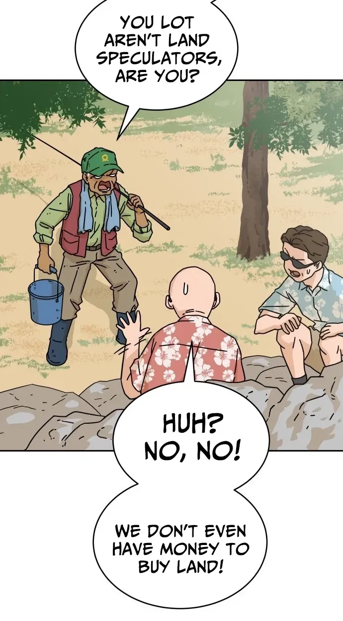 Sunny Surf Chapter 13 - page 47
