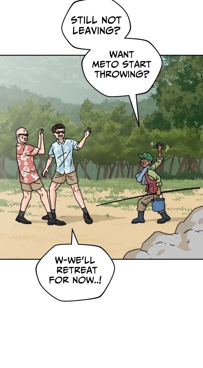 Sunny Surf Chapter 13 - page 51