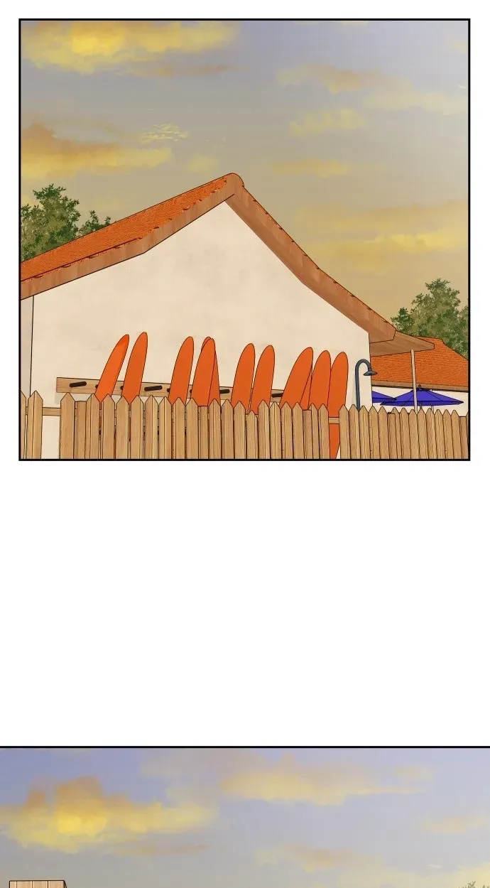 Sunny Surf Chapter 13 - page 53